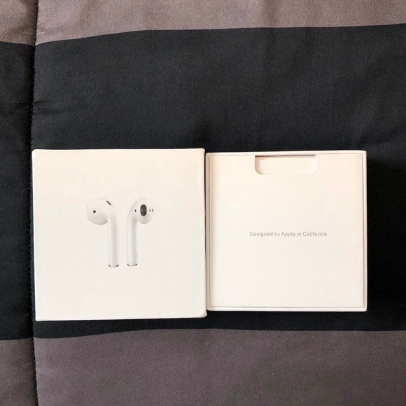 Brand New Airpods